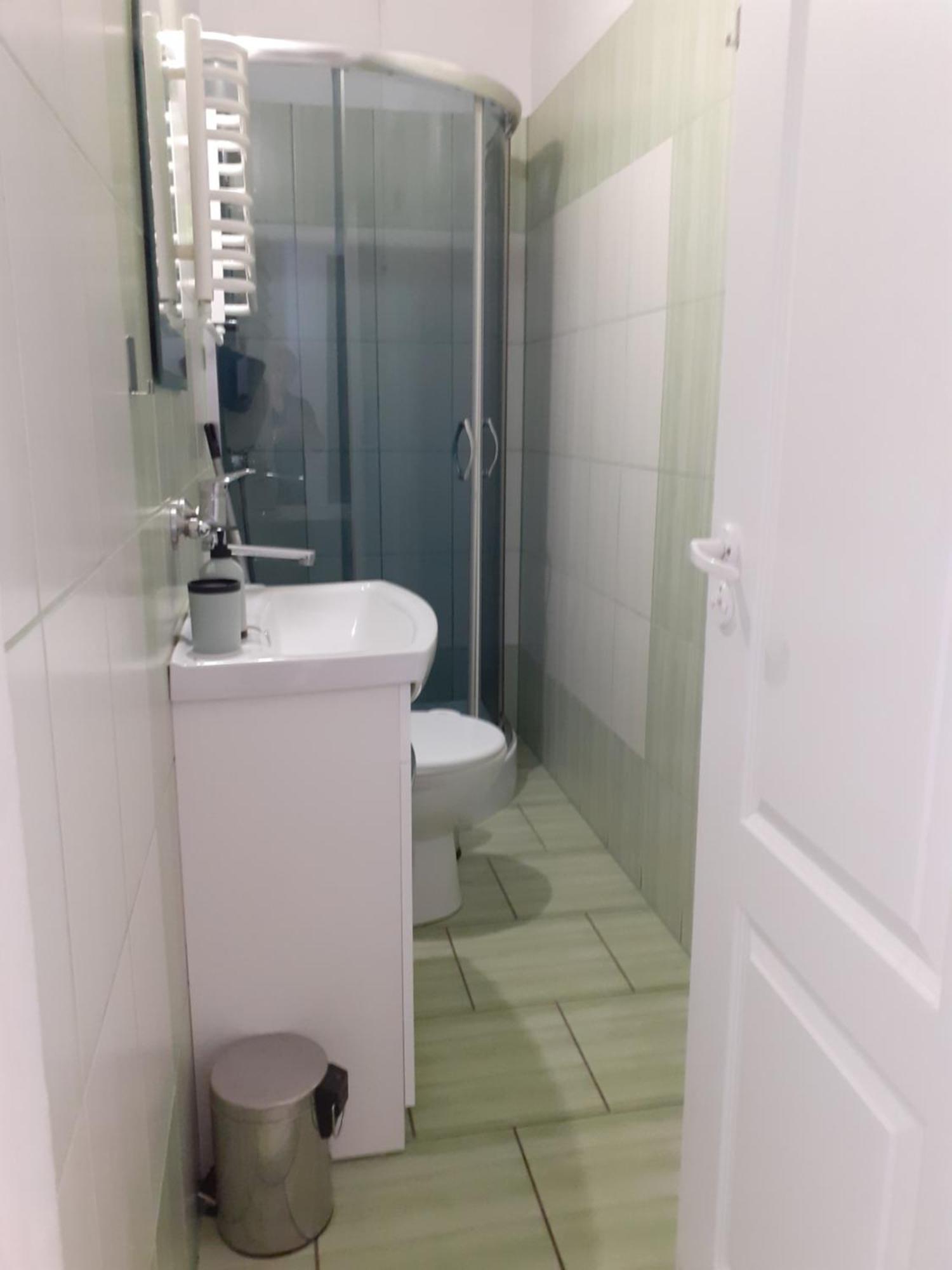 Apartamenty Kaskada เมียนซิกูแช ห้อง รูปภาพ