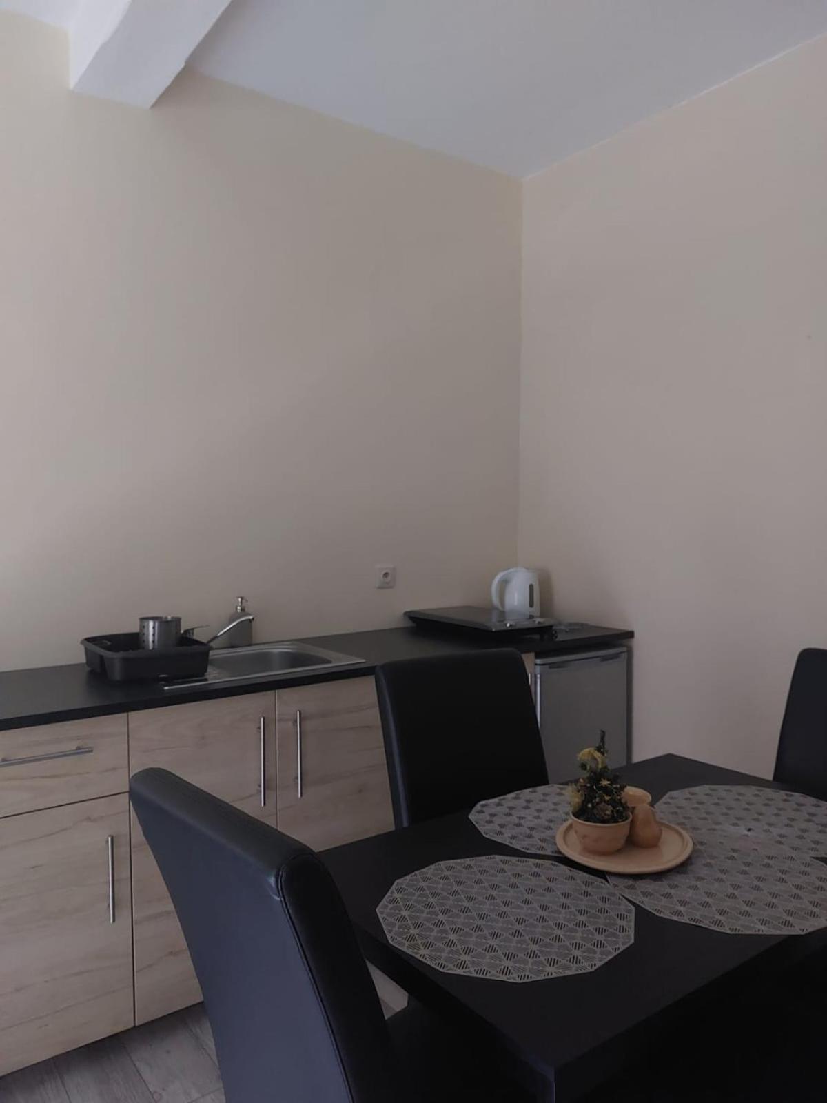 Apartamenty Kaskada เมียนซิกูแช ห้อง รูปภาพ