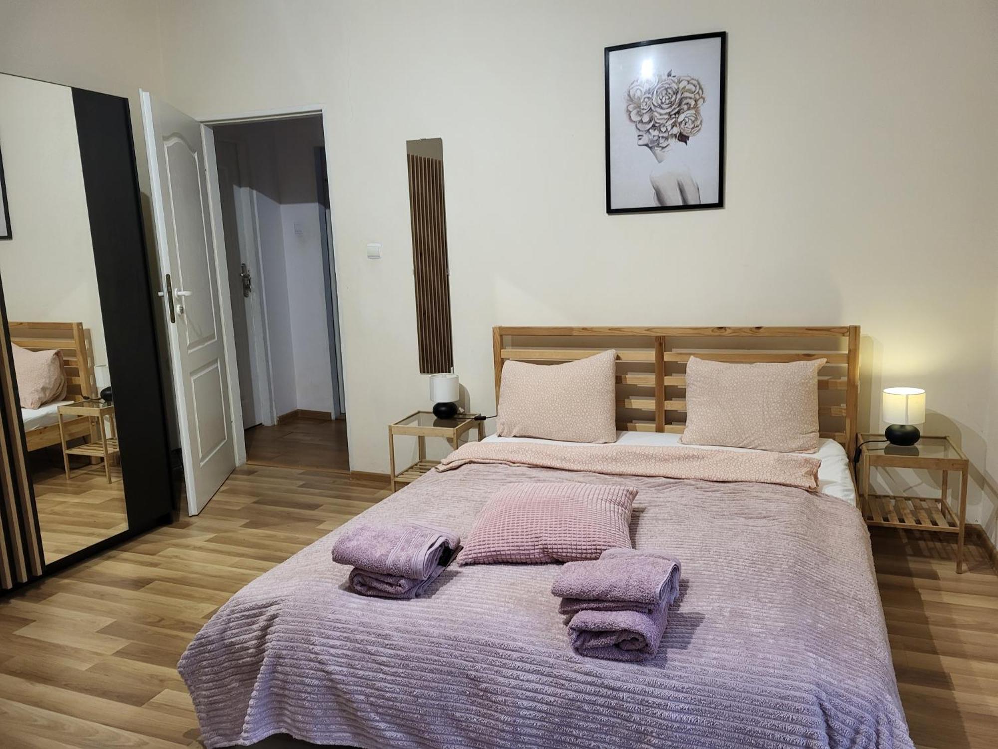 Apartamenty Kaskada เมียนซิกูแช ภายนอก รูปภาพ