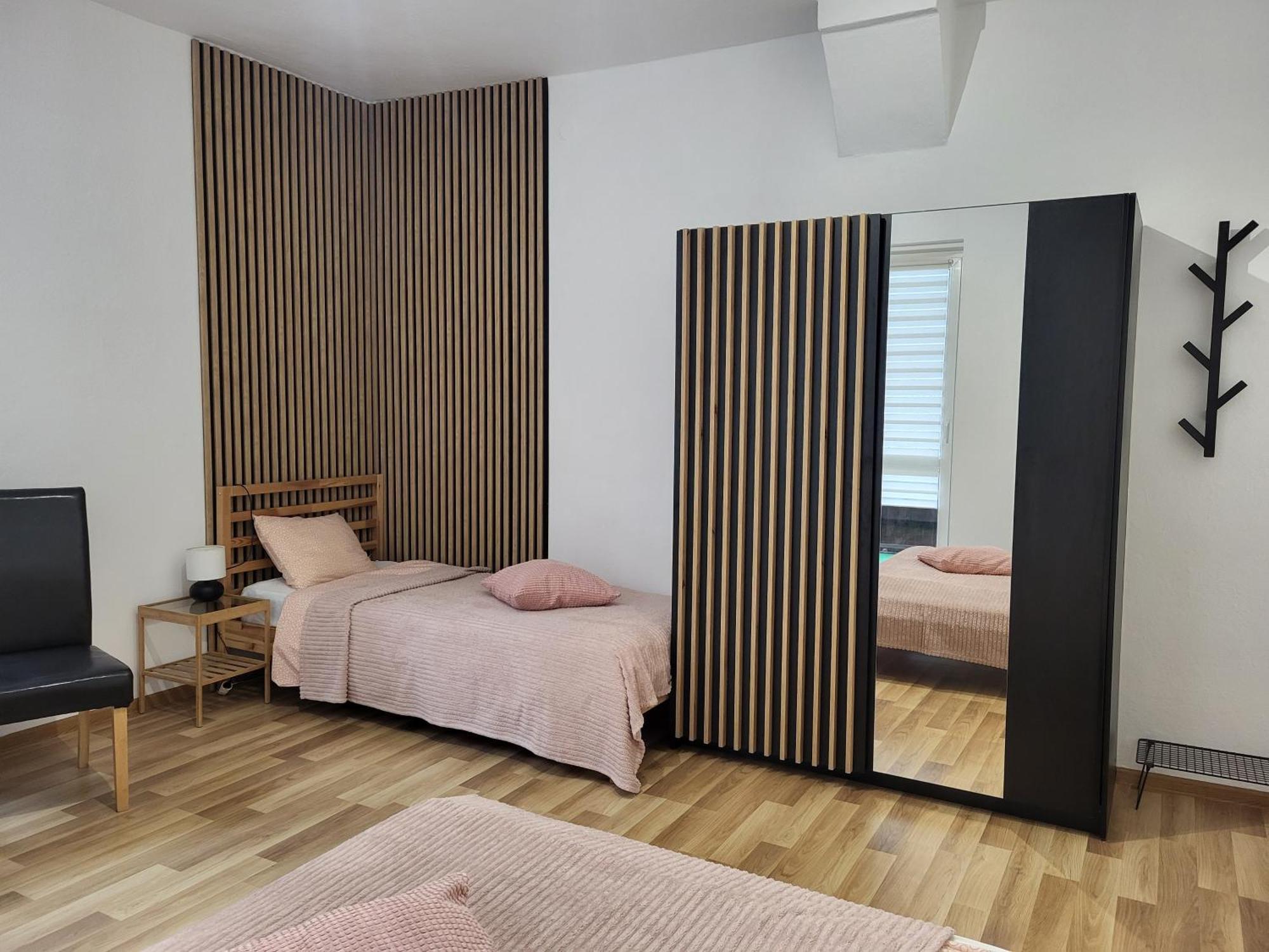 Apartamenty Kaskada เมียนซิกูแช ภายนอก รูปภาพ